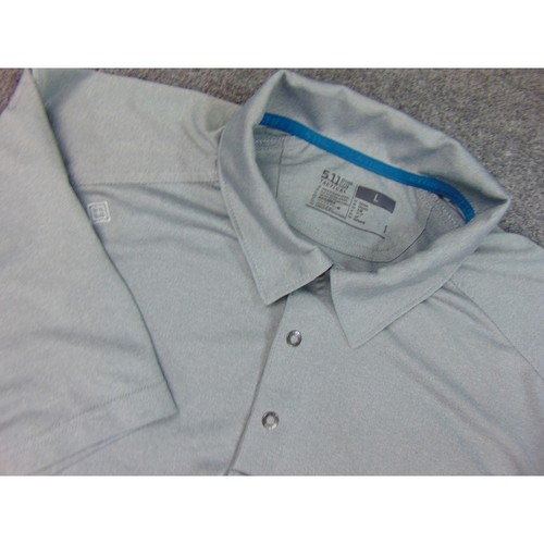 Tactical shirt mens large - 5.11,