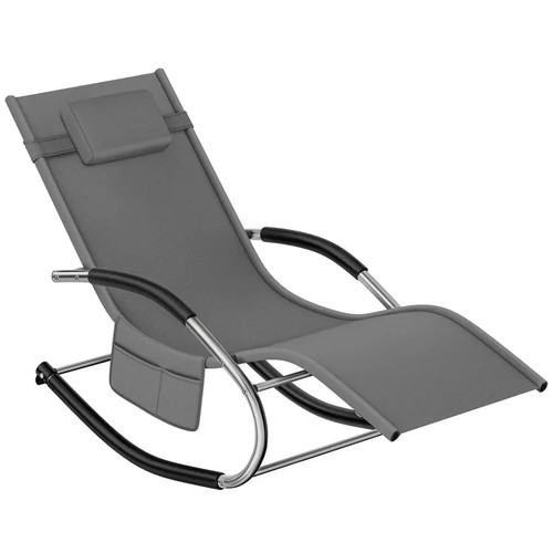 Chaise longue taya plusieurs - chaise,