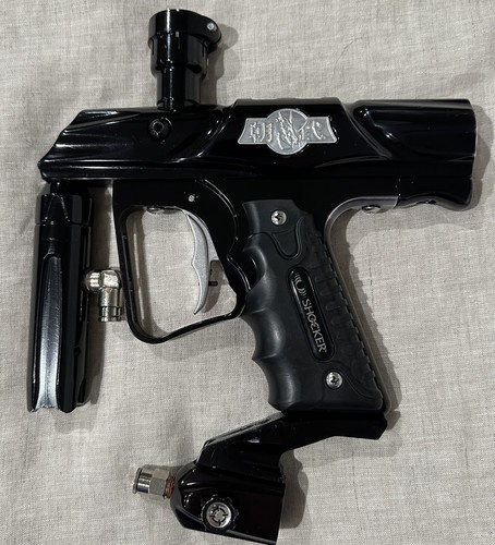 2005 dynasty shocker sft smart - dynasty,