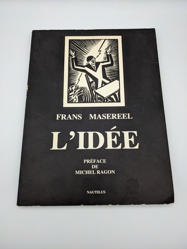 Idée frans masereel - frans,