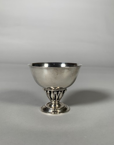 Georg jensen coupe - jensen, (1866-1935)