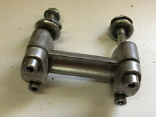 PONTET SUPPORT DE GUIDON MOTO