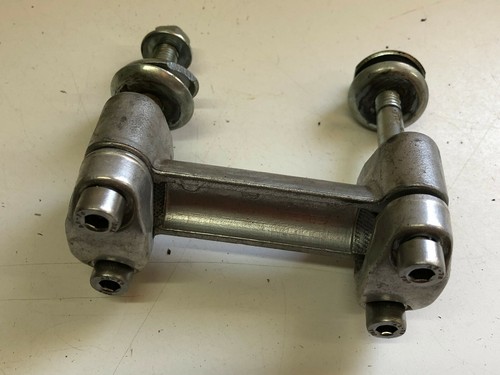 Pontet support guidon moto - pontet, de