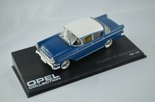 OPEL KAPITÄN PI LIMOUSINE