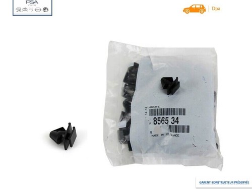 X10 clips agrafes - agrafes,