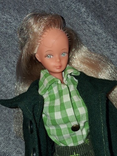 Poupée bellita bella tenue - poupée,