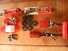 Outils de rechargement LEE 