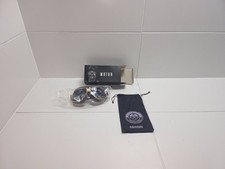 LUNETTES MOTO VINTAGE PIECE