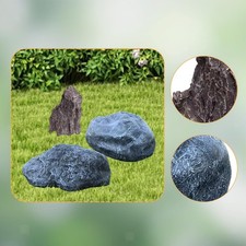 Faux rochers de paysage en