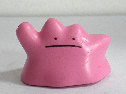 Figurine pokemon tomy vintage - tomy,