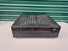 Denon DRA-395  Precision Audio