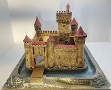 Ougen Château Fort Bayard