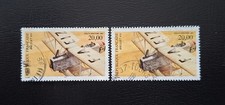 France 1997 Poste Aérienne