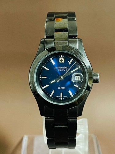 Montre bracelet swiss military - montre-bracelet,