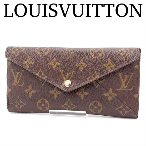 Louis vuitton portefeuille - louis,