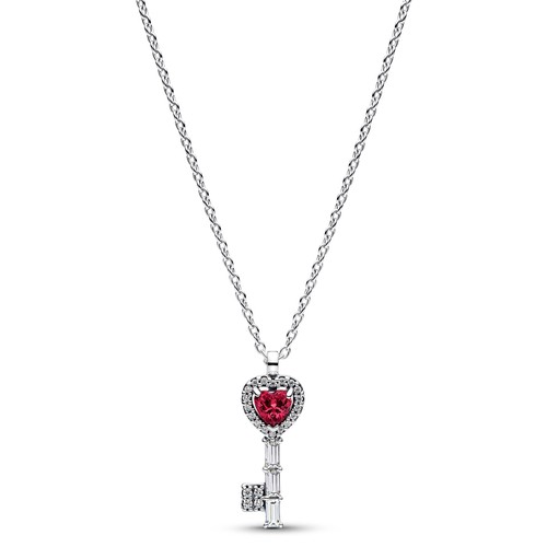 Pandora bijoux collier - collier, femme