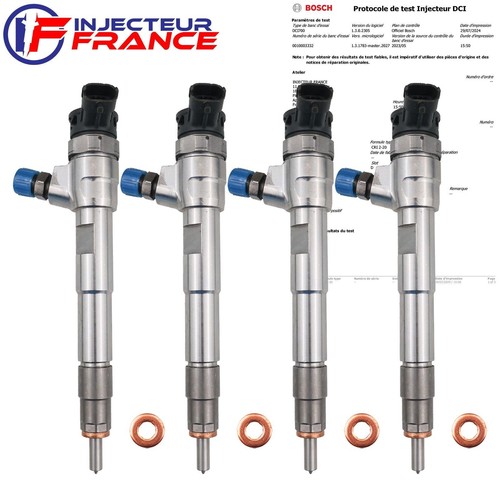 0445110800 injecteur dacia - 0445110800,