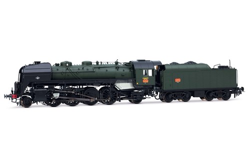 Jouef hj2430s locomotive - jouef,