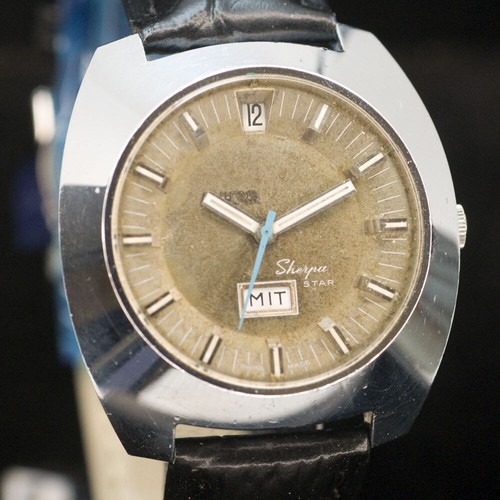 Enicar sherpa star - sherpa,