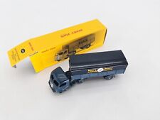 DINKY TOYS 32A TRACTEUR