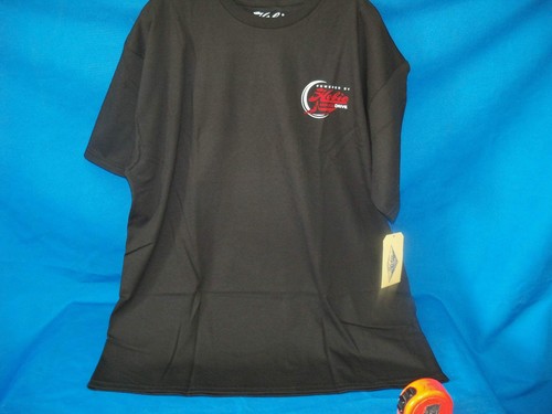 Hobie shirt kayak black - t-shirt,