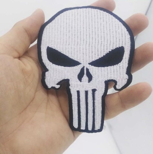 Ecusson patch brode - patch,