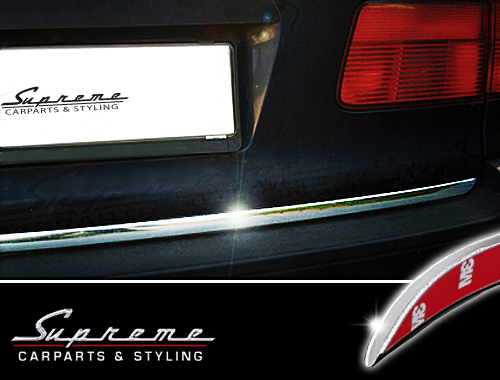 Bmw 5er e39 touring - 5er,