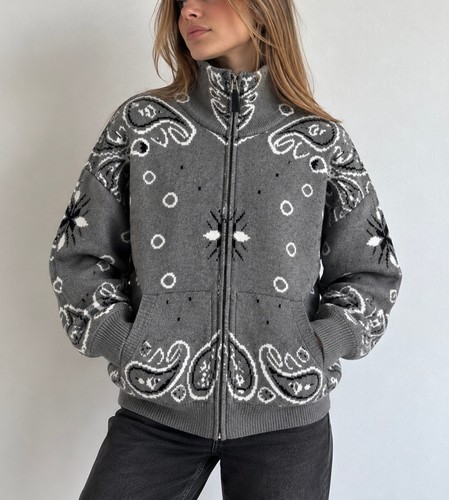 Veste cardigans maille - veste,