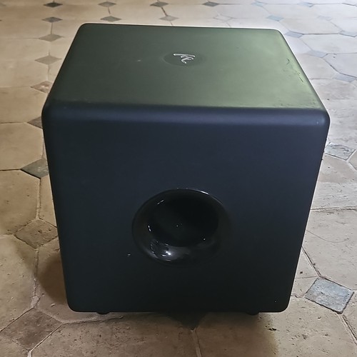 Focal cub2 caisson basses - focal,