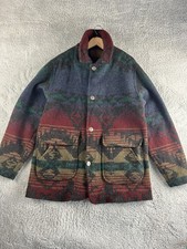 VWR405 - Caban multicolore