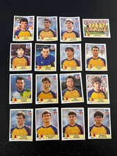 1994 Panini Romania Themed 94 World Cup USA Figure
