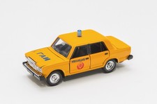 Lada BA3 2107 URSS CCCP No