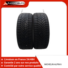 🇫🇷 Paire de pneus