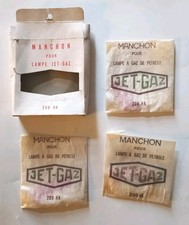 Manchon pour lampe Camping Gaz