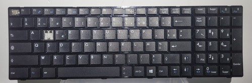 Touche clavier msi - msi, 2pl