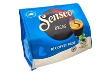  48x/96x SENSEO Decaf coffee pods pads ☕ from Germany ✈TRACKED SHIPPING