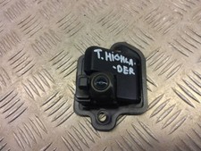 Caméra De Recul Arrière