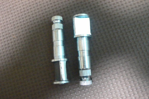 Honda monkey cz100 - brake, cam