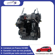 🇫🇷 MOTEUR   VOLKSWAGEN