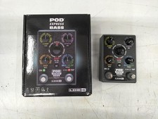 Processeur multi-effets Line 6