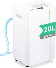 Déshumidificateur d'air