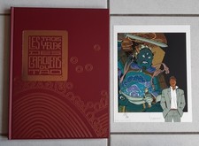 Largo Winch Tome 15 - Les