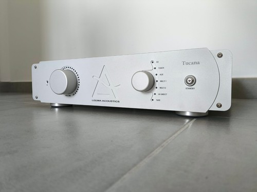 Leema acustics tucana - tucana, dual