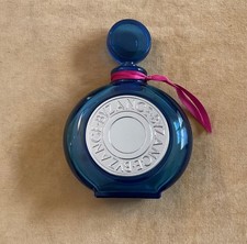 flacon vide Byzance Rochas eau de parfum 100ml