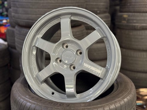 Jante te37 neuve 15x7 et35 - te37, aow