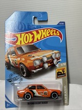 Hot Wheels 1/64 🇨🇵 70
