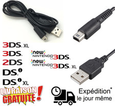USB chargeur câble pour