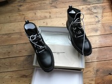 PARABOOTS NOIRES JOHN GALLIANO