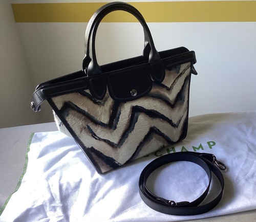 Sac longchamp pliage - sac,