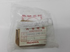 Molla D'Avviamento Spring